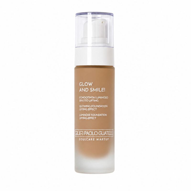 paolo guatelli soulcare glow and smile lifting foundation