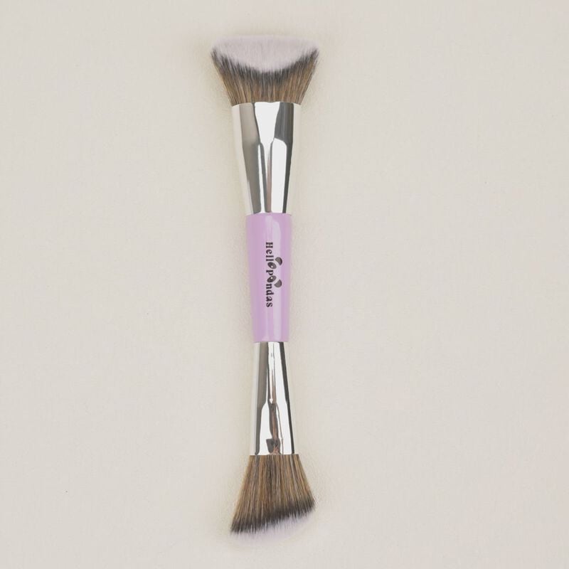 rosy the panda dual magical sculpt aashek brush