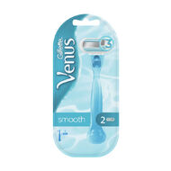 faces venus passion razor 2up