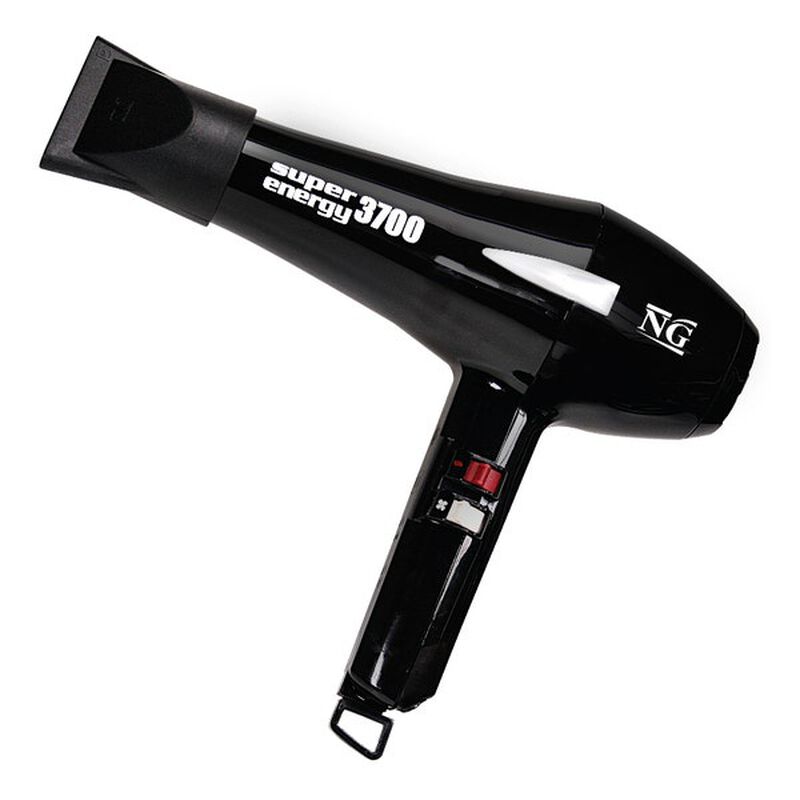 ng hair dryer super energy 3700
