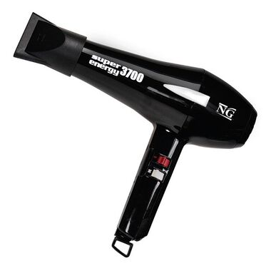 Hair Dryer Super Energy 3700 faces hair dryer super energy 3700