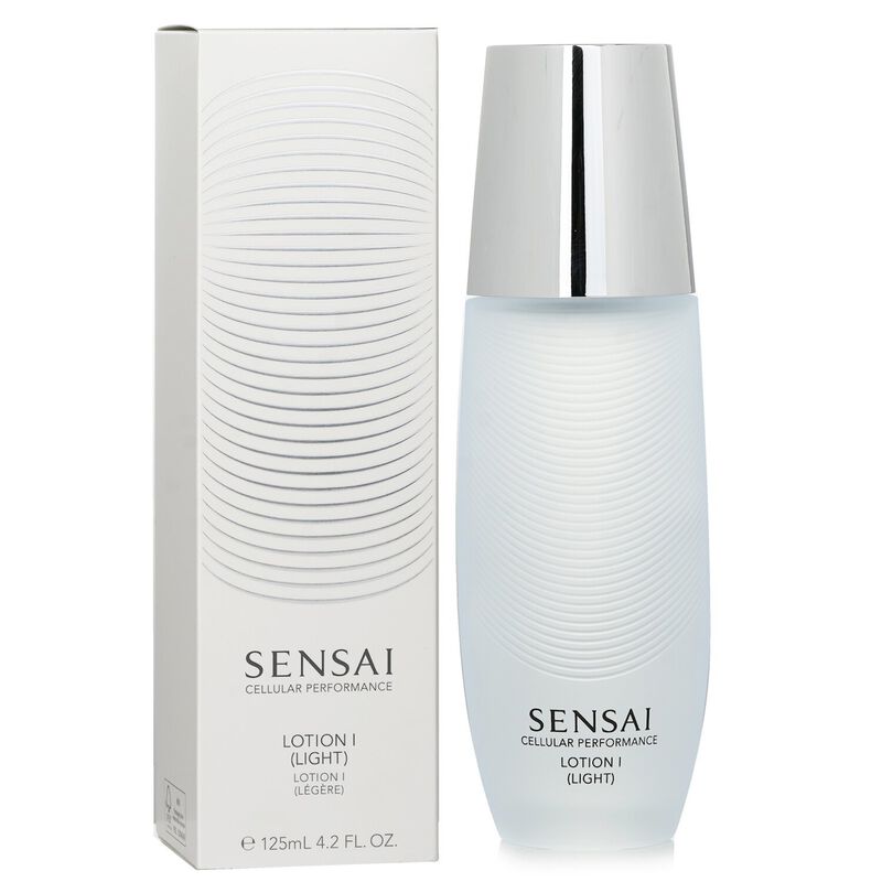 sensai sensai cellular performance lotion i