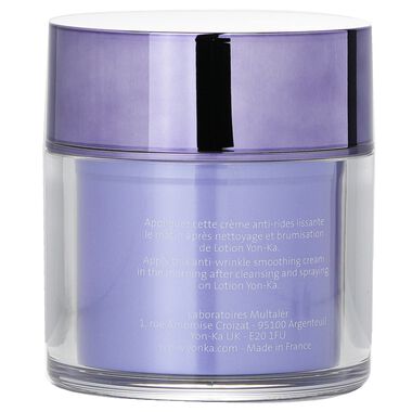 Age Correction Time Resist Creme Jour With Plant-Based Stem Cells - Youth Activator - Wrinkle Filler faces age correction time resist creme jour with plant based stem cells youth activator wrinkle filler