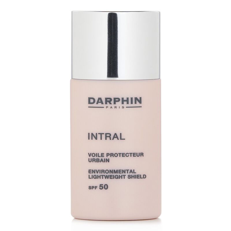 darphin intral environmental lightweight shield broad spf 50