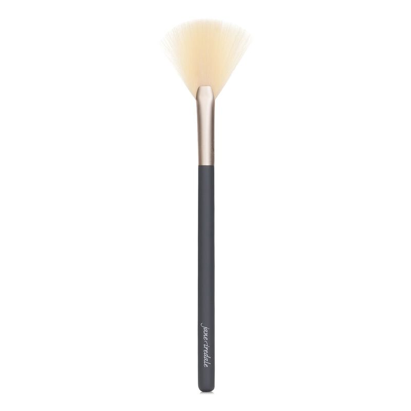 jane iredale fan brush