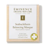 faces seabuckthorn balancing masque