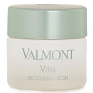 faces vital regenera rich