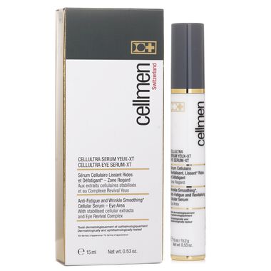 Cellultra Eye Serum XT faces cellultra eye serum xt