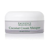 Coconut Cream Masque faces coconut cream masque