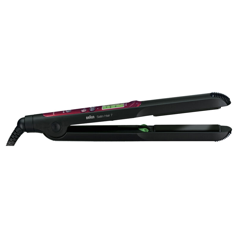 براون braun satin hair 7 hair straightener