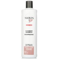 Derma Purifying System 3 Cleanser Shampoo faces derma purifying system 3 cleanser shampoo