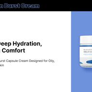 faces birch juice moisturising cream