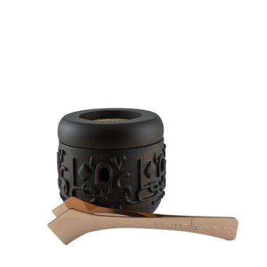 faces مبخرة حروف طيف