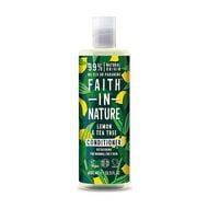 Conditioner Lemon & Tea Tree faces conditioner lemon tea tree