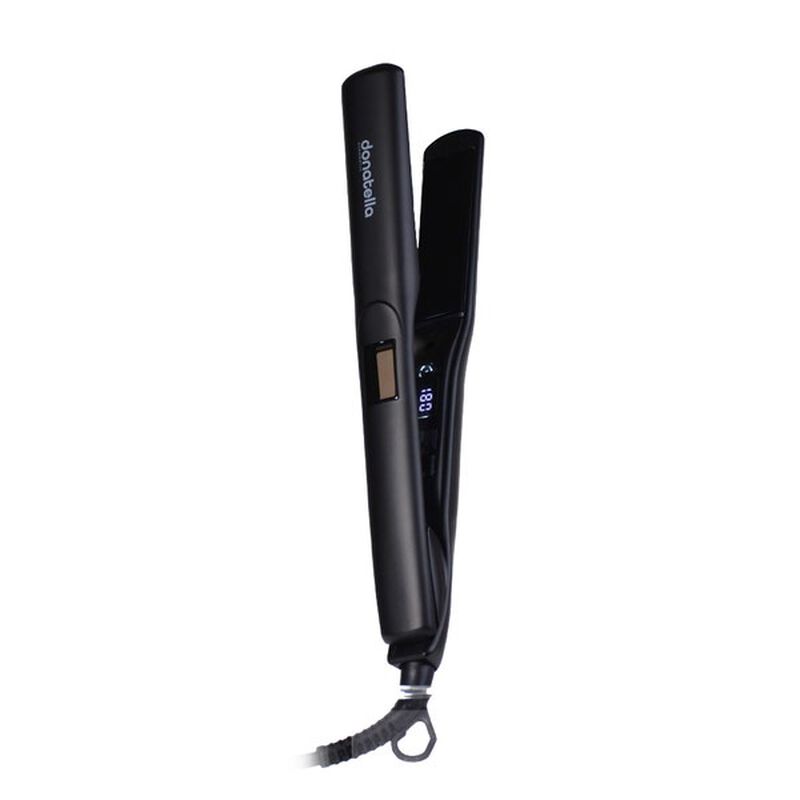 nuova donatella hair straightener  mk101