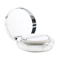 faces future skin cushion skincare foundation with extra refill