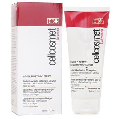 Cellcosmet Gentle Purifying Cleanser faces cellcosmet gentle purifying cleanser