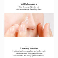 Pro Balance Pure Cleansing Oil, Gentle Makeup Remover with Probiotics Complex faces pro balance pure cleansing oil gentle makeup remover with probiotics complex