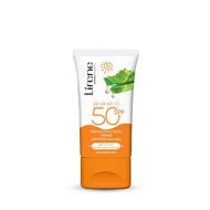 faces dermoprogram spf50 protective face cream