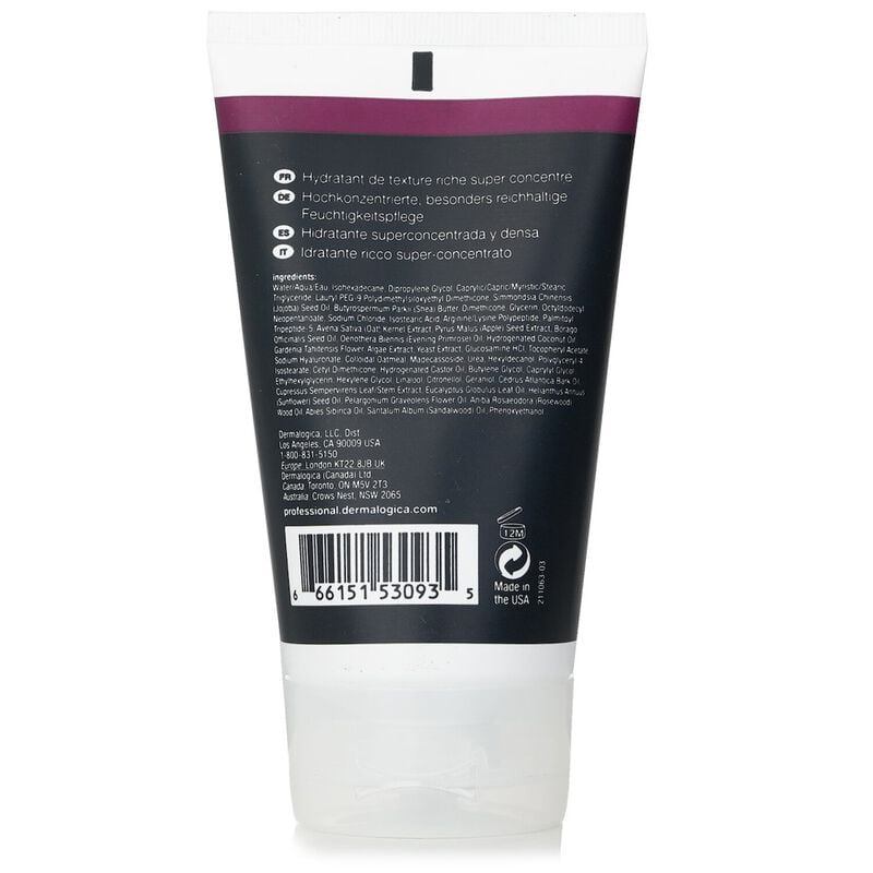 dermalogica age smart super rich repair pro