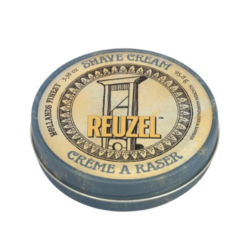 رويزل كريم الحلاقة