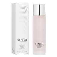 لوشن سنساي لتجديد الخلايا الترطيب المكثف faces لوشن سنساي لتجديد الخلايا الترطيب المكثف