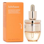 faces concentrated ginseng rescue ampoule