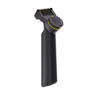 faces one blade pro face   body shaver   qp6542 10
