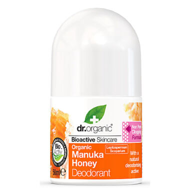 faces manuka deodorant