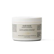 Hair Mask faces hair mask