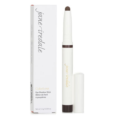 ColorLuxe Eye Shadow Stick faces colorluxe eye shadow stick