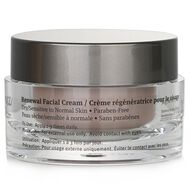faces renewal facial cream   for dry  sensitive to normal skin