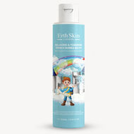 RELAXING & FOAMING PRINCE BUBBLE BATH 300ML faces relaxing foaming prince bubble bath 300ml