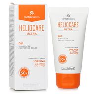 Ultra 90 Gel SPF50 faces ultra 90 gel spf50