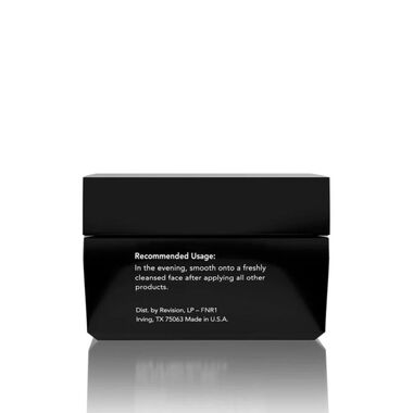 faces firming night treatment