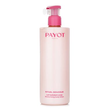 Rituel Douceur Moisturising Body Lotion faces rituel douceur moisturising body lotion