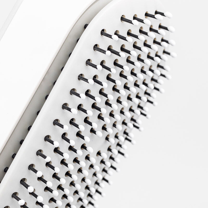 nasmati selfcleaning hair brush