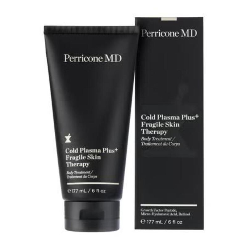 perricone md cold plasma skin strengthening therapy