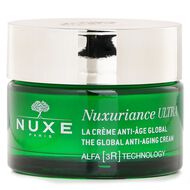 faces nuxuriance ultra the global anti aging cream