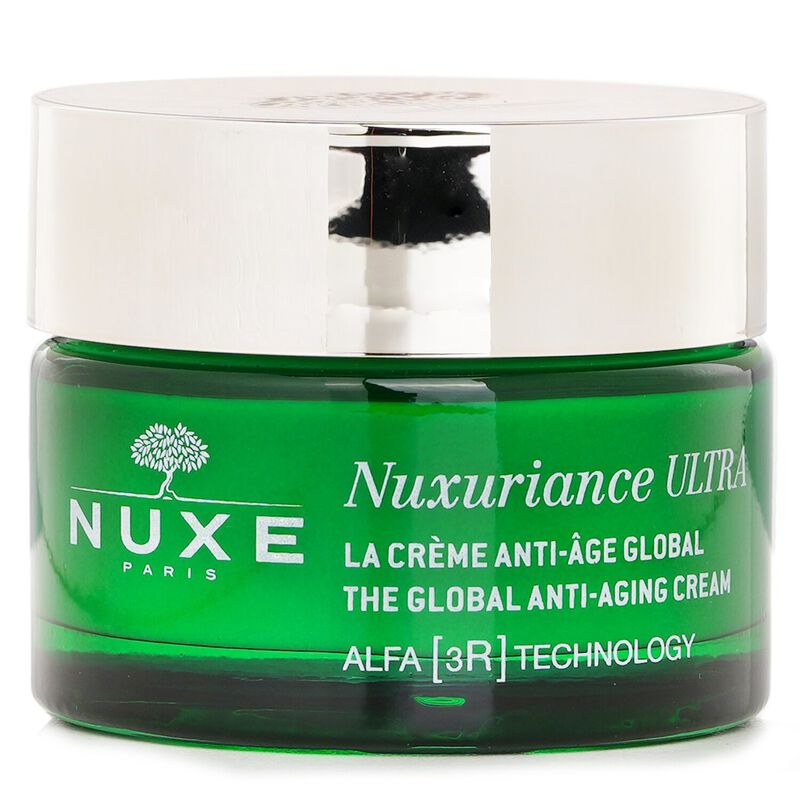 nuxe nuxuriance ultra the global antiaging cream