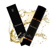 faces 22kt gold brightening serum