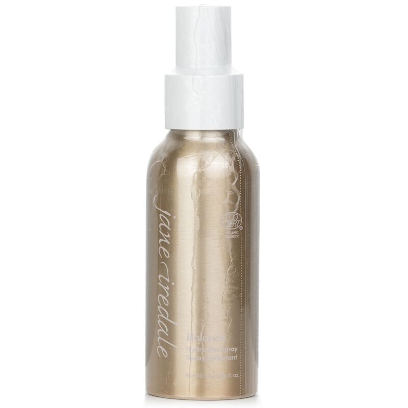 jane iredale balance hydration spray