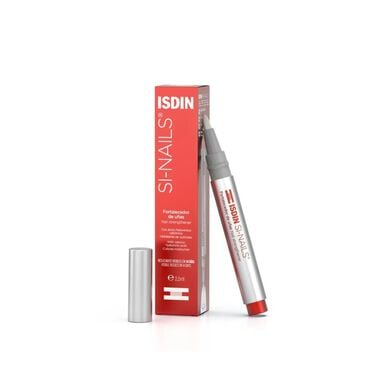 Si-Nails Nail Strengthener faces si nails nail strengthener