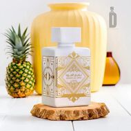 faces عطر بديع العود أنور أند جلوري