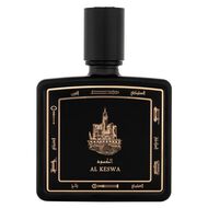 faces عطر الكِسْوَة