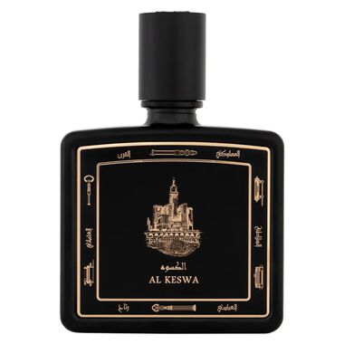 faces عطر الكِسْوَة