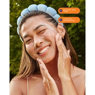 Purify Aloe Amino Acid Cleanser faces purify aloe amino acid cleanser