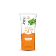 faces dermoprogram spf50 protective face cream