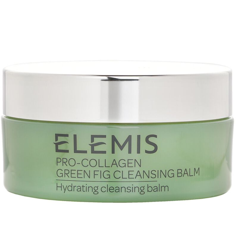 elemis pro collagen green fig cleansing balm