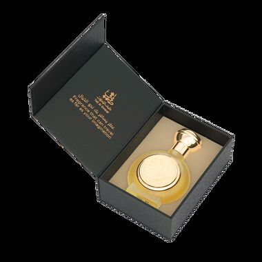 Golden Oud faces golden oud